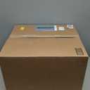 Rear Kid's Bike Seat, Back Mount Child Bike Seat Attachment for Adult Bike, Outdoor Bike Seat for Children, Toddlers, and Kids (Up to 110lb)