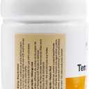 Mont Marte Tempera Paint Set 6pc x 500ml (101.4 Fl Oz (Pack of 1), Multicolor)