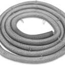 Range Oven Door Gasket W10162384 Compatible With Whirlpool Maytag KitchenAid Jenn-Air Amana Kenmore Magic Chef, Replacing 7201P046-60 W10162384 1469016 AP6016005PS11749287EAP11749287