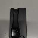 Fitness Tracker, Fitness Watch with Blood Oxygen, Blood Pressure & Heart Rate Monitor, Steps Calories Counter, Sleep Monitor, Pedometer 50 Meters Waterproof, Smart Watch for Android iPhones (Black)