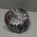 BANGTING 2PCS 8.5x2 inches Solid Tires for Electric Scooter, 8 1/2 x2 Tire for Gotrax GXL V2 / XR/APEX, 50/75-6.1 Tire Replacement for Xiaomi Pro 2 / M365 / 1S and All 8.5'' Scooter Tires (Red (no tools))