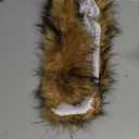 Skieer Women's Quilted Winter Coat Waterproof Ski Puffer Jacket Warm Parka with Detachable Hood (S, White)