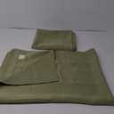 Curtains 2 Pack 55" x 40", Olive