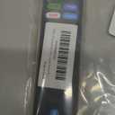 Voice Replacement Remote Control Compatible with Fire TV Stick,TV Cube and Amazon Fire Smart TVs