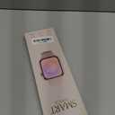 Smart Watch, Fitness Watch for Women Men Old Black
