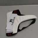 Revgear Women's Groin Guard Boxing Taekwondo MMA Karate Muay Thai Groin Ab Protector (S, White)
