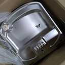 Elkay LZS8WSSP Enhanced Bottle Filler & Single ADA Cooler Refrigerated Stainless High Capacity Lead Drop Down Wrapper