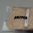 Skim Hipster Panty, Small, Clay Heather