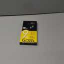 2 x NEW'C 3 Pack Designed for iPhone 11 Pro and iPhone X and iPhone XS Screen Protector,Enhanced Tempered Glass Protection, Case Friendly, Bubble Free Ultra Resistant (Transparent)