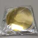 Roetyce Farewell Party Decorations, Green Gold Who Said You Could Leave Banner Cake Toppers Balloons Hanging Swirls, Going Away Retirement Leaving Party Decorations, Coworker Goodbye Party Supplies