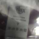 Lilax Boys' Button Down Shirt Solid Long Sleeve Dress Shirt (Red)