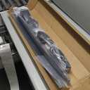 Roof Rack Cross Bars Compatible with Subaru Crosstrek Wilderness 2024-2026, Adjustable Aluminum Heavy Duty 300 LBS Anti-Theft Lock Cargo Carrier Rooftop Crossbar Accessories for Bike,Snowboard,Luggage