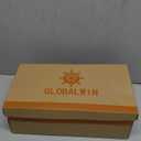 GLOBALWIN Men's Fashion Sneakers Size 12