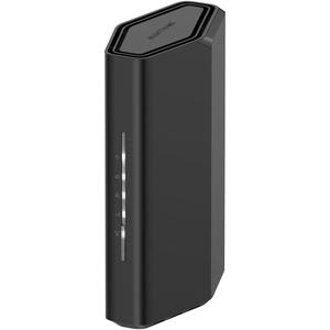 NETGEAR Nighthawk Dual-Band WiFi 7 Router (RS100)  Security Features, BE3600 Wireless Speed (up to 3.6 Gbps) - Covers up to 2,000 sq. ft., 50 Devices  2.5 Gig Internet Port