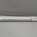 Light Gray Marble Contact Paper 23.6"X472.4" Peel and Stick Wallpaper
