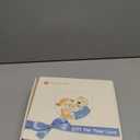 1.0 Tog 2.5 Tog Baby Sleep Sack, 100% Cotton Baby Sleeping Bag 3-24M, 2-Way Zipper Baby Wearable Blanket (Light Yellow)