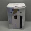 Dehumidifier, Dehumidifiers for Home