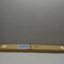 Adjustable Curved Shower Rod, 42-72 inches Extra Wide Shower Curtain Rod, Rust proof, Premium Stainless Steel, Curved Shower Rod for Bathroom Bronze