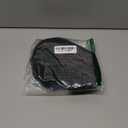 Professional Dog Knee Brace for Torn ACL, CCL Injury & Arthritis Relief - Adjustable Neoprene Support with Stabilizers for Small Dogs 15-25KG (L)