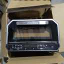 13-in-1 Countertop Pizza Oven, 90-Second 12 Inch Pizza, up to 850°F, 6 Presets & 6 Bake Modes, PID Control, Expert Mode Makes 5 in 30 Min for Home Pizzeria, Top Window & On-Demand Light, Silver