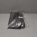 Air Compression Leg Massagers for Circulation and Pain Relief with Heat, Cordless Wearable Thigh or Calf Leg Massagers, 4 Modes 3 Intensities Relax for Home Office Gym, Gift for Men Women (Pair)