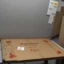 Oval Black Bathroom Mirror,24 x 36 Inch Wall Vanity Modern Tempered Glass Mirror for Over Sink,Bedroom,Living Room,Entryway