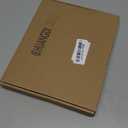 Chuangdi 6 Pcs Christmas Teardrop Swag with Velvet Bow for Wall Candle Sconce Cypress Swag Wreath Brown Bow Decor Artificial Greenery Cedar Ornaments for Christmas Xmas Wall Cabinet Chandelier Decor