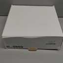 12-Inch Non-Skid Turntable Lazy Susan Organizer [4 Pack] - Spinning Rack for Cabinet Table Top, Pantry Organization Storage, Kitchen, Fridge, Vanity, Countertop, Under Sink Organizing, Spice Spinner