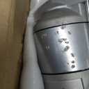 Starter Motor Compatible with Honda CRV 1997-1999, L4 2.0L 12V 1.0KW 9 Teeth Clockwise, Replace 31200P3FA51 31200P3FA511 31200P3FA51RM
