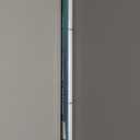 32" x 48" Apricity 2026 Wall Calendar Dry Erase - Aurora Green Wall Calendar Wet & Dry Erasable Laminated 12 Month Annual Yearly Planner, Reversible, Horizontal/Vertical,with Julian Dates (Large)