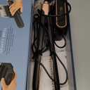 INFINITIPRO by CONAIR Steam Therapy Flat Iron, 1 1/2-inch Hair Straightener