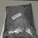 fun shack Mens Detective Costume Adult, Detective Costume Men, Detective Halloween Costume, Private Investigator Costume (Medium, Gray)