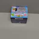 Magicals with 20 Interactive Characters Inside, Reacts to Touch, Digital Pet Kids Toys for Ages 5 and up