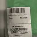 2 Pack Boys Athletic Shorts Teens Quick Dry Mesh Basketball Soccer Gym Shorts with Drawstring for Kids 5-12Y (5-6 Years, Green+white)