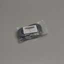 3 x 2 Pcs Leak-Proof Replacement Stopper Compatible with Owala FreeSip, Rubber Seal Replacement for Owala 19oz 24oz 32oz 40oz Bottle Mouth Cap(Grey)