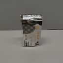 Black Vinyl Gloves, Food Grade Gloves Disposable Latex Free & Powder Free, Guantes for Cleaning Cooking Food Prep (Medium)