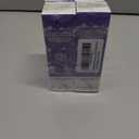 4 x Magnesium Oil Spray, 100% Organic Magnesium Spray, Natural Ingredient & Fast Absorbent, Natural Magnesium Chloride Oil for Feet & Body, Nourish Skin, Promote Sleep (2 Fl Oz (Pack of 1))