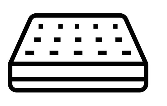 Mattress foam