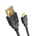 Micro USB Charger Cable 6 Ft