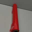 Allstar Performance ALL22410 Red 0.07" Thick 24" Wide 10' Plastic Roll