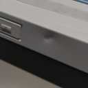 Frigidaire Undercabinet 30" Ventilation Hood with 220 CFM in White