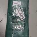 2 PCS 40 Gallon Leaf Collector - Heavy Collapsible Lawn & Leaf Bags, Leaves Pick up Tool Reusable Yard Waste Bags, Large Yard Dustpan Type Garden Bag for Leaves, Debris, Lawn Trash, Clippings, Grass