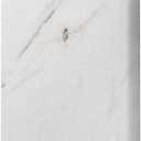 Koville Marble Cutting Board for Kitchen, 16x12 Inches Large Marble Slab Cheese Board, Rectangular Serving Board for Baking Charcuterie Pastry, Natural Stone Board for Countertop (Milas Lilac)