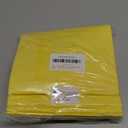 50558 Canister Vacuum Bags Replacement for Kenmore Vacuum Type C/Q 5055, 50555, 50557, 50558 and Panasonic Type C-5, C-18 Vacuum bags- 12 Pack