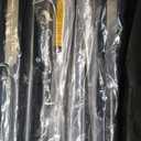 EMART Backdrop Stand 10x7FT Adjustable Back Drop Stand for Party Photoshoot