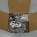 Ball Joint Kit Compatible with Rancher 350/420/400, Foreman 450/500, Rubicon 500, Rincon 650/680, Pioneer 500-1000  Replaces OEM 51375-HP5-601 & 51355-HN0-A01  Upper/Lower ATV Ball Joints