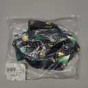 Tipsy Elves Fun St. Patrick's Day Leggings for Women for Parties and Festivals High Waisted and Low Waisted Styles (Black, S)