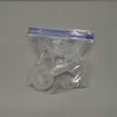 18mm Flange Compatible with Spectra S1 S2 9 Plus Synergy Gold Breastpump Replacement to Spectra Pump Parts and Flange; Not Original; Replaces Shield