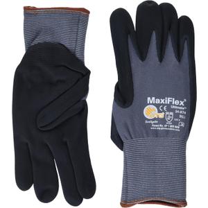 Maxiflex 34-874 Ultimate Gloves, Medium (Pack of 12), Original