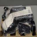 Hot&Cold brewing Single Serve Coffee Maker for K*eurig K*cup, Small Espresso Coffee Machine for D*olce G*usto/ N*es Original/ Ground Coffee/ 44mm ESE, adjustable TEMP&Water Volume, 1LRemovable Reservoir